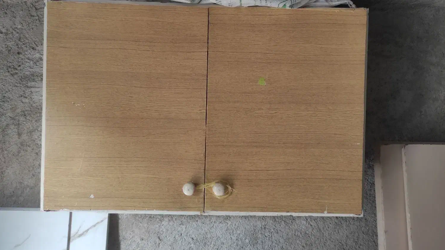 کابینت تمییز|آب‌چکان و نظم‌دهنده ظروف|آبدانان, |دیوار