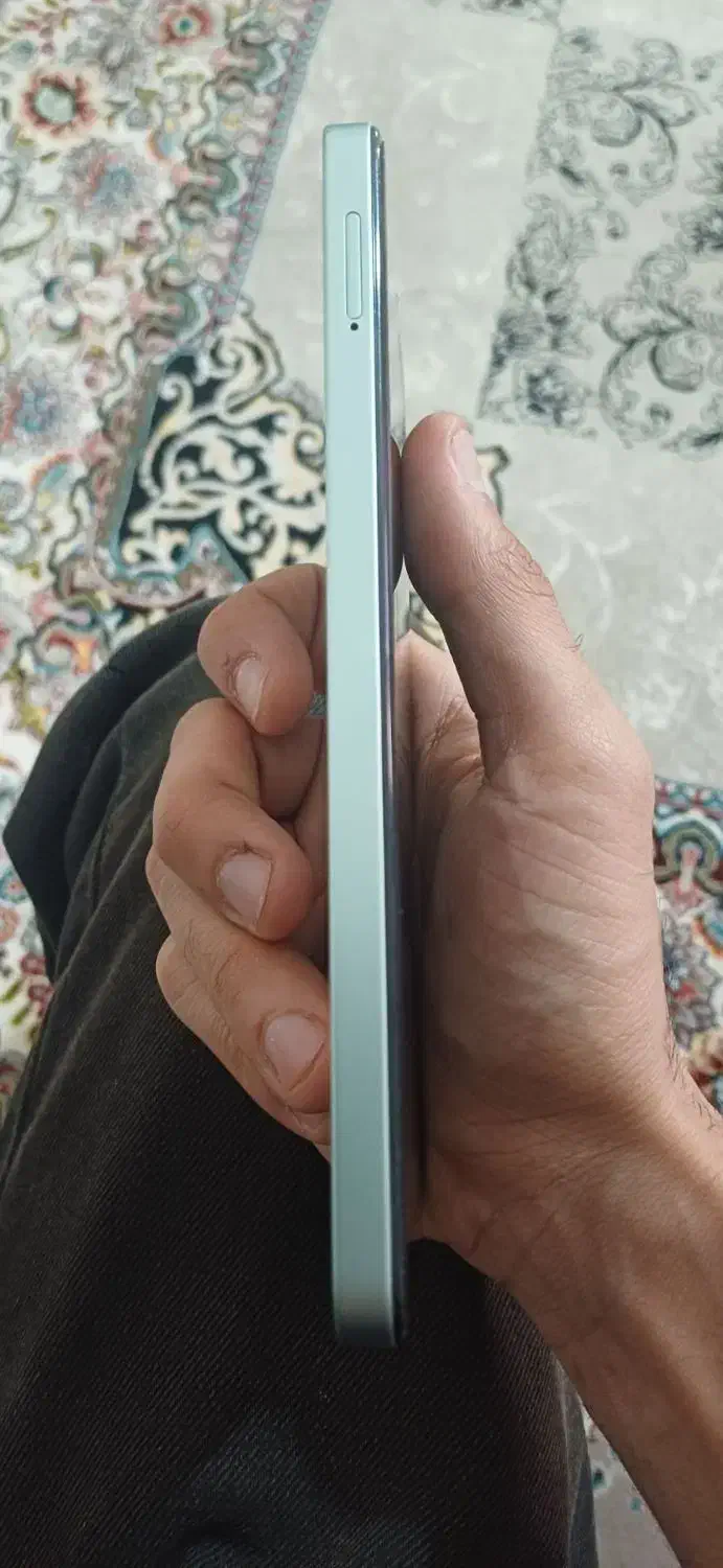 REDMI A5|موبایل|هشتگرد, شهرک ریحانه|دیوار