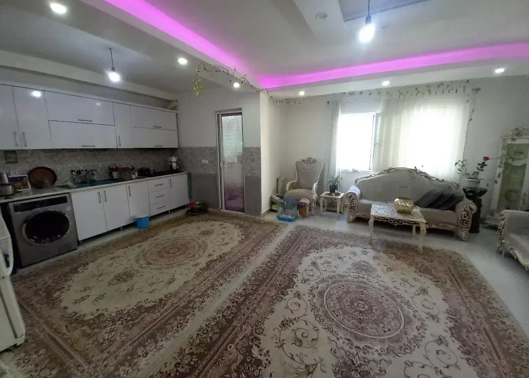 تک واحد ۱۰۵متر قلیپور قلی پور ارغوان احمدی گلزاران|فروش آپارتمان|رشت, کوی حسینی|دیوار