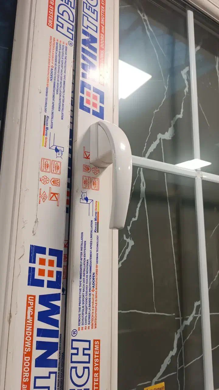 تولید و اجراء درب و پنجـره های پیشترفته|عمدهفروشی|تهران, سلسبیل جنوبی|دیوار