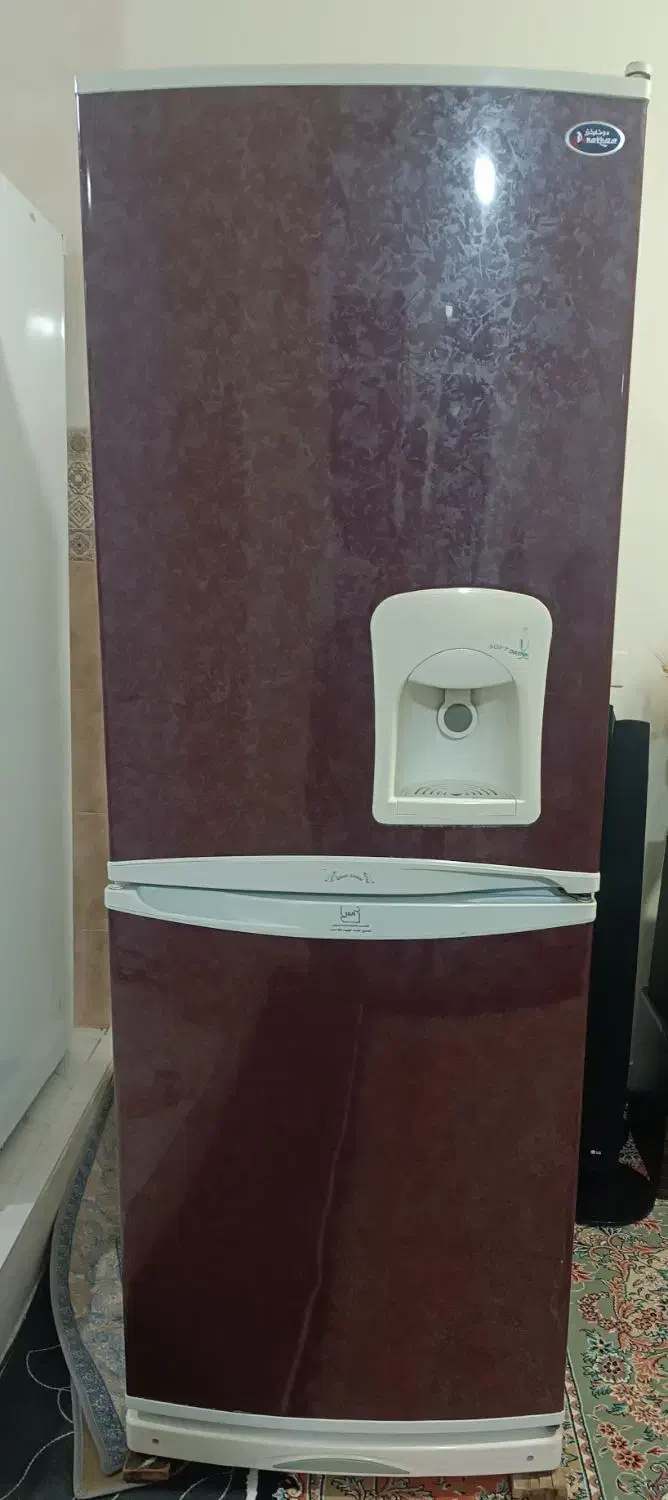 یخچال فریزر|یخچال و فریزر|فسا, |دیوار