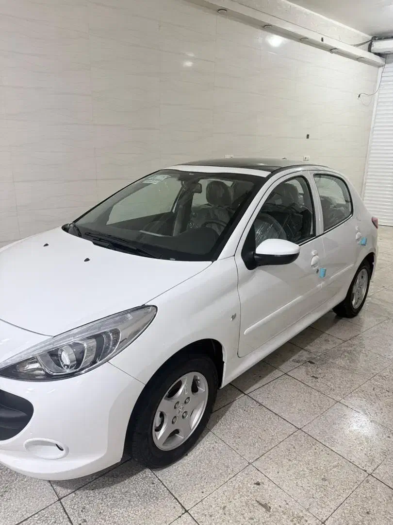 207پانافول 403|خودرو سواری و وانت|شوشتر, |دیوار