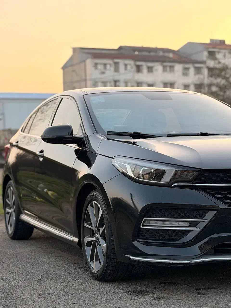 اریزو ۶|خودرو سواری و وانت|رشت, منظریه|دیوار