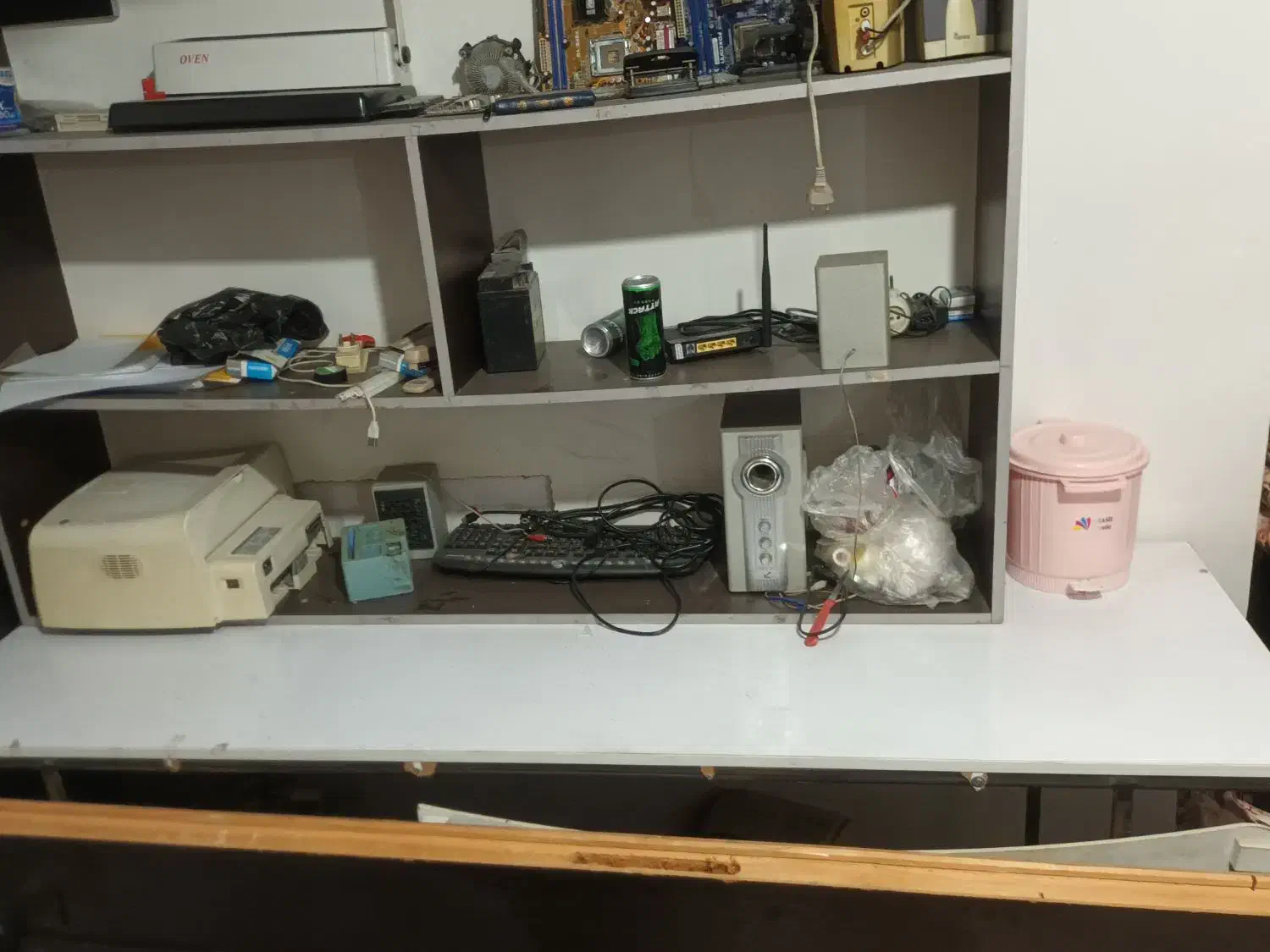 فروش کلیه لوازم کافینت با کمترین قیمت|فروشگاه و مغازه|گنبد کاووس, |دیوار