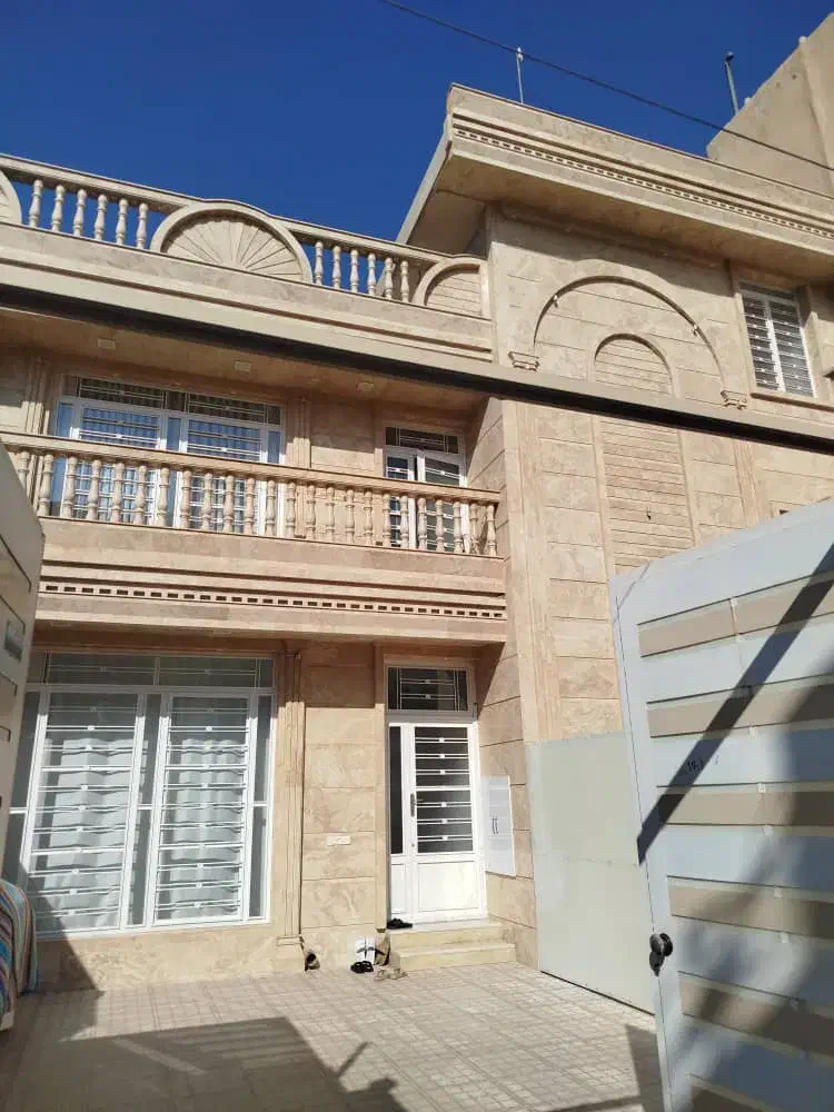 فروش اپارتمان و منزل ویلایی|فروش آپارتمان|مرودشت, بیست متری بیمارستان|دیوار