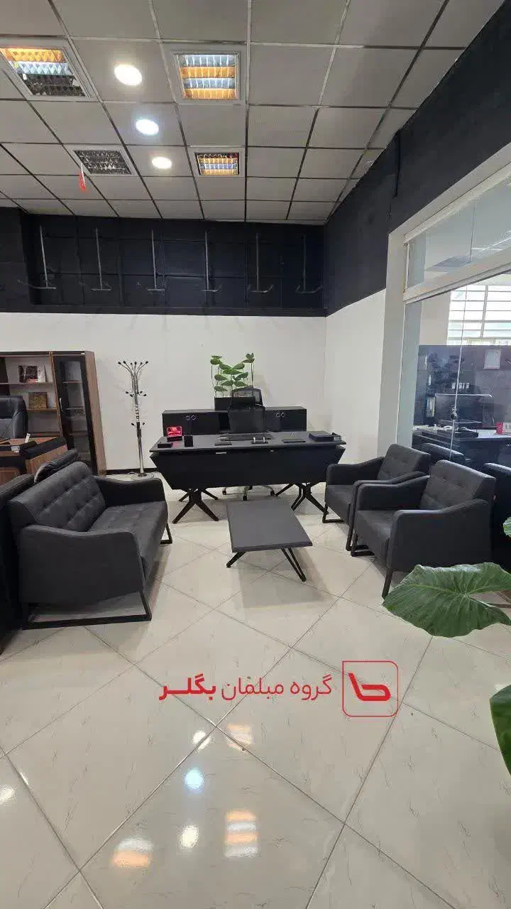 میز مدیریت شاهین|دفتر کار|کرمان, |دیوار