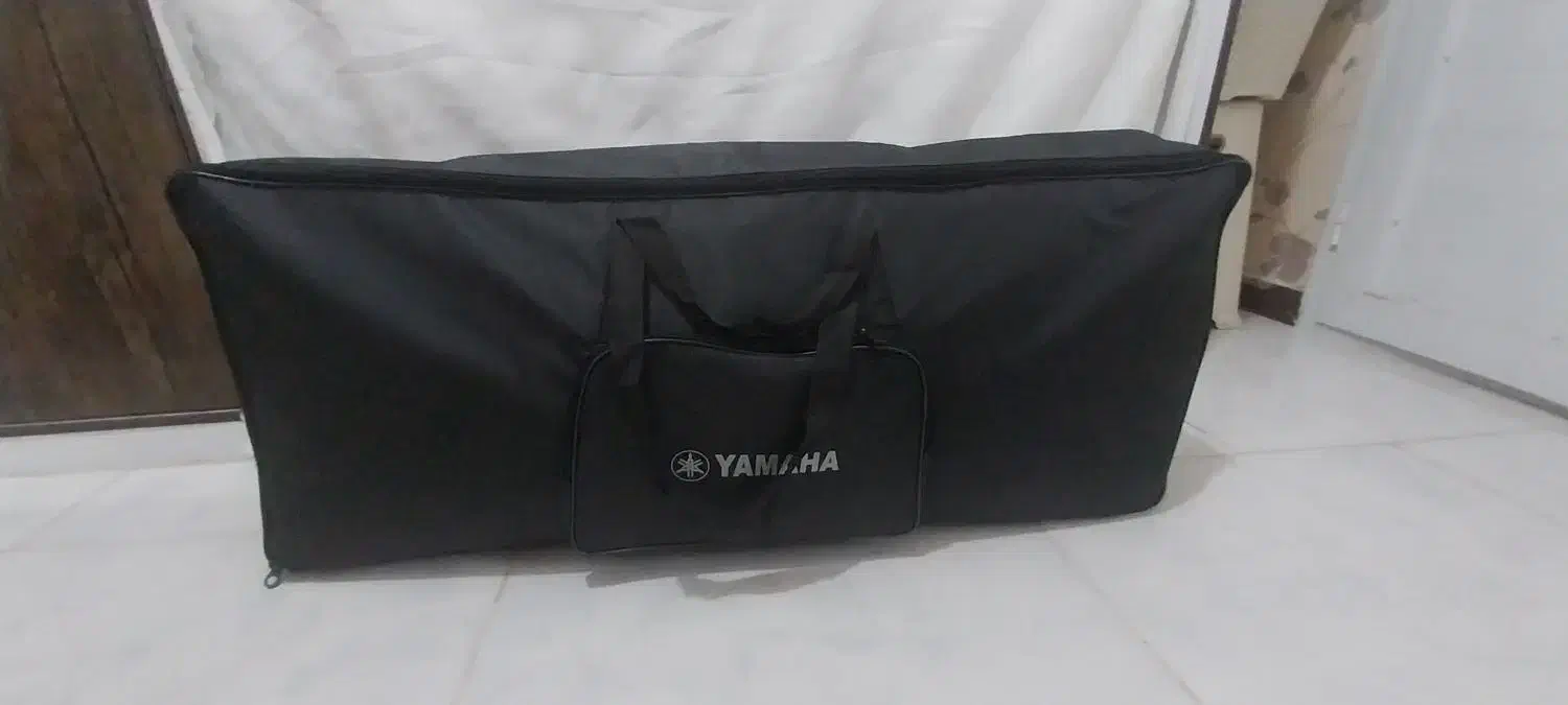 فروش ویژه کاور ارگ یاماها|پیانو، کیبورد، آکاردئون|کرج, کمال‌شهر|دیوار