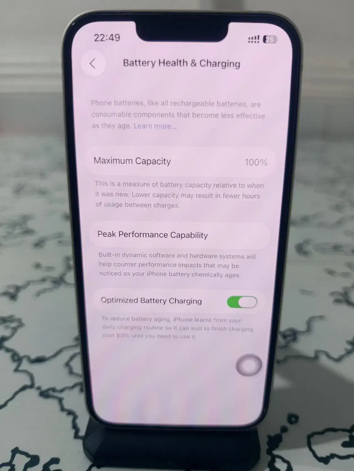 آیفون 13 نرمال نو|موبایل|بهبهان, |دیوار