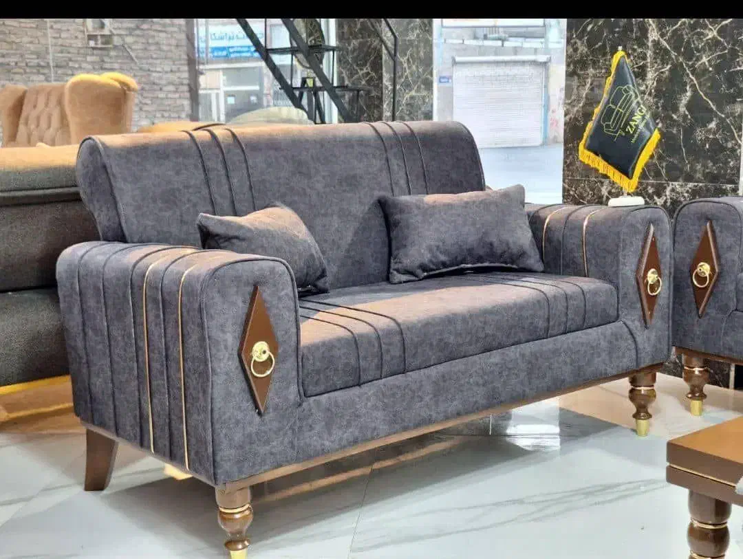 مبلمان امیر|مبلمان اداری|یزد, |دیوار