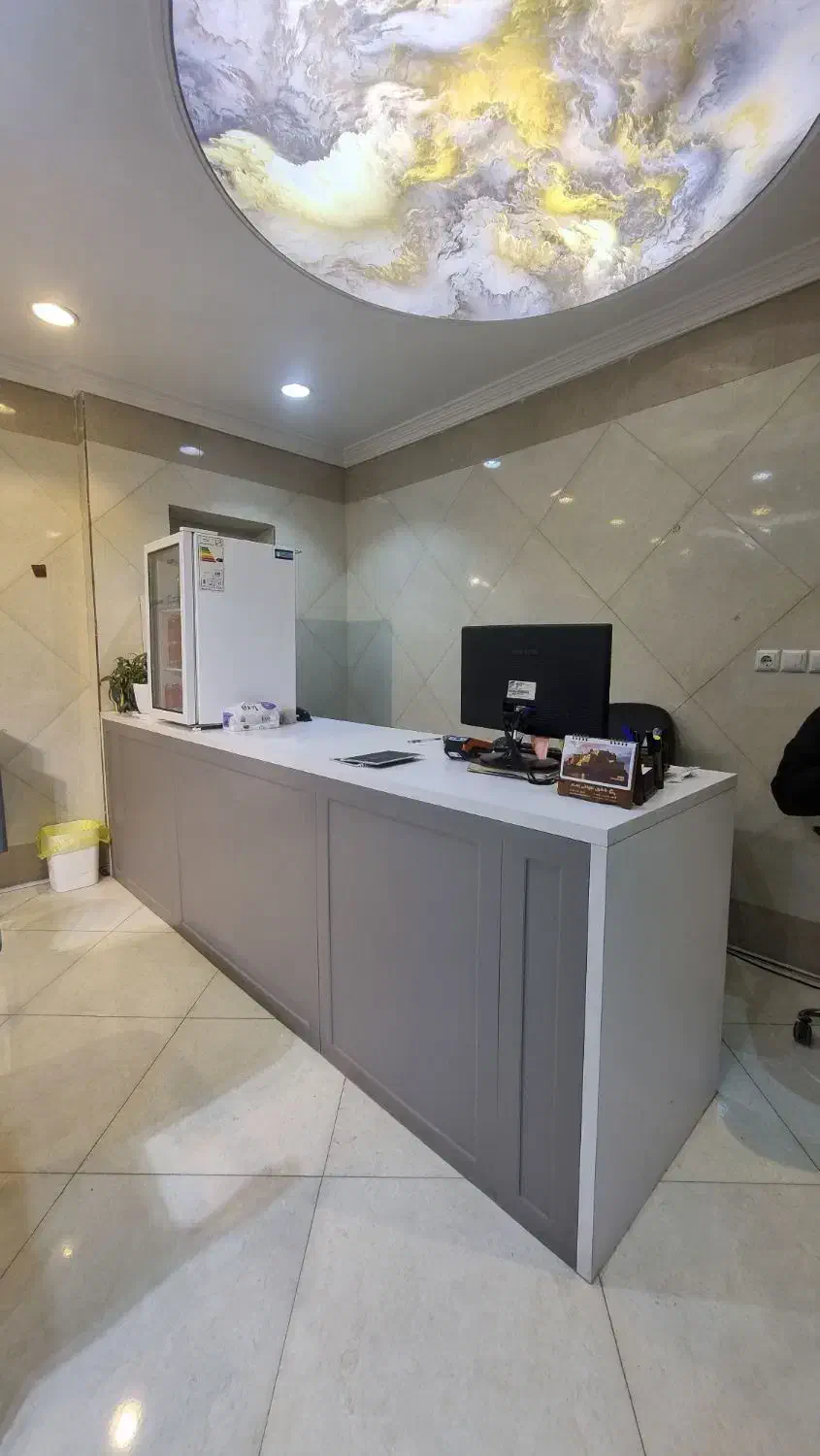 میز صندلی کانتر|کافی‌شاپ و رستوران|قم, سعادتی|دیوار