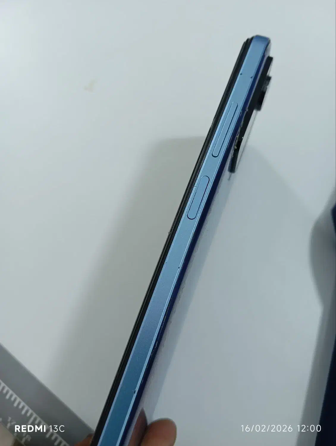 نوت 12s|موبایل|ایرانشهر, |دیوار