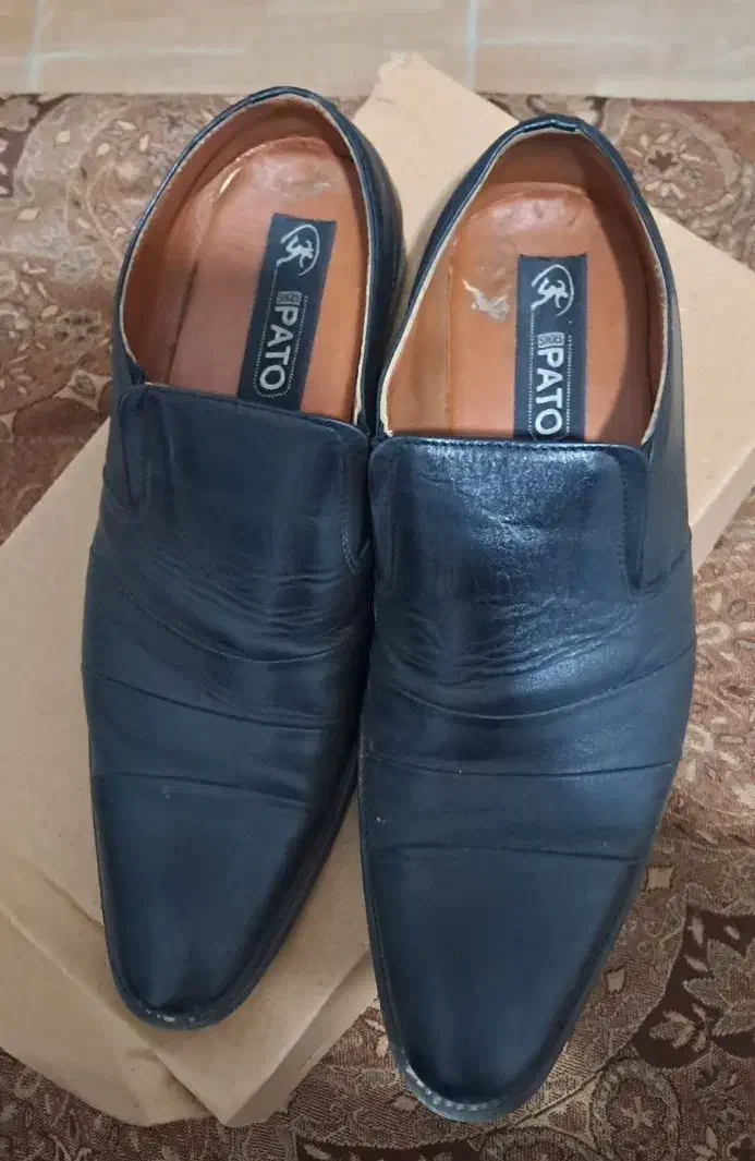 کفش مردانه|کیف، کفش، کمربند|رشت, اسماعیل آباد|دیوار