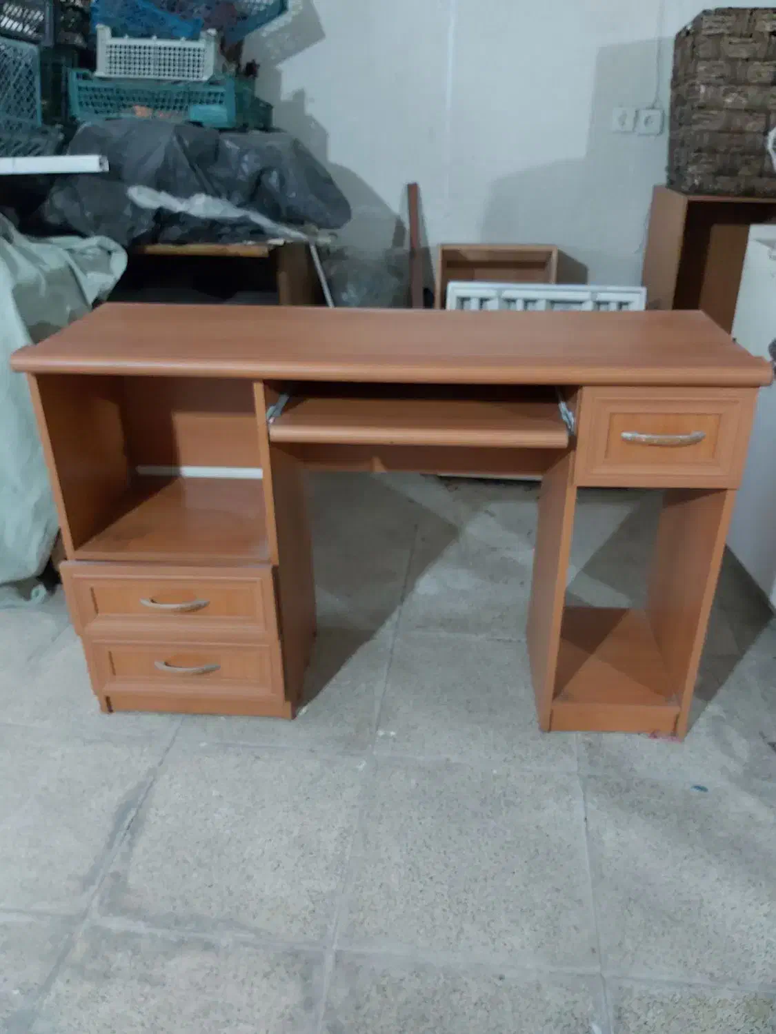 میز کامپیوتر و تحیر|میز تحریر و کامپیوتر|تهران, قنات‌کوثر|دیوار