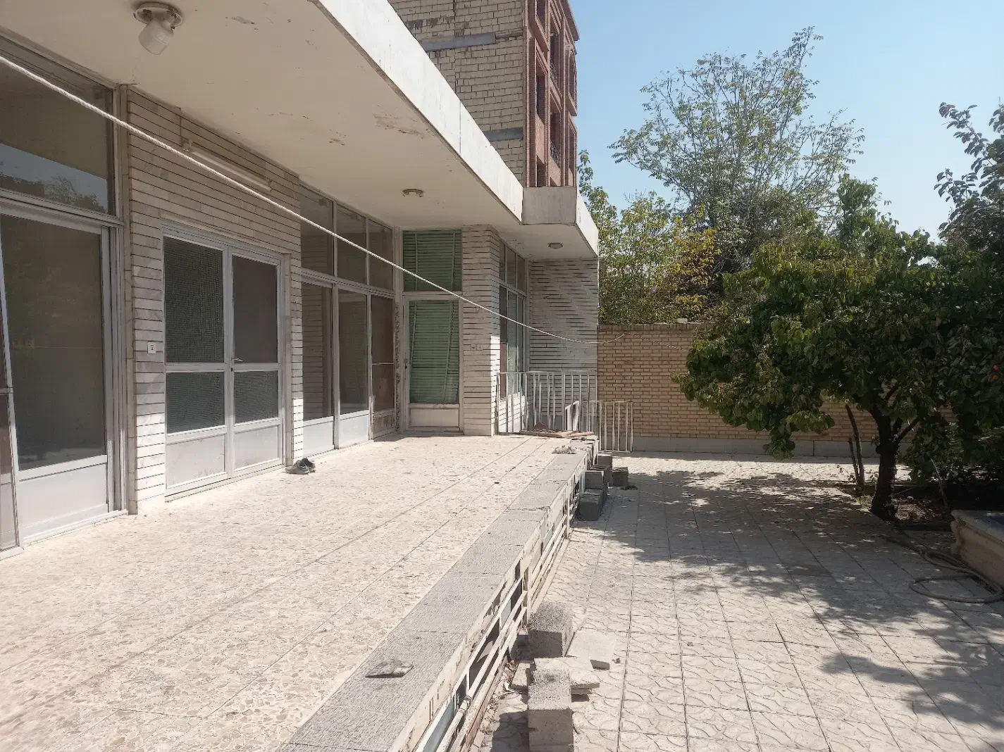 منزل550متری برخیابان مناسب مسکونی، آموزشگاه،موسسه|اجارهٔ خانه و ویلا|اصفهان, گورتان|دیوار
