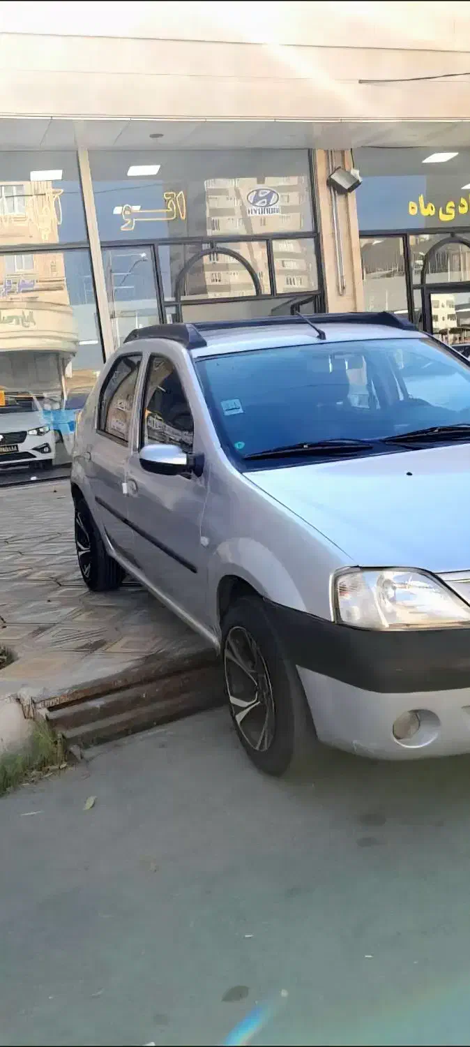 ال نود ۸۸ Eo فابریک فرانسه.دوگانه سوز|خودرو سواری و وانت|اهر, |دیوار