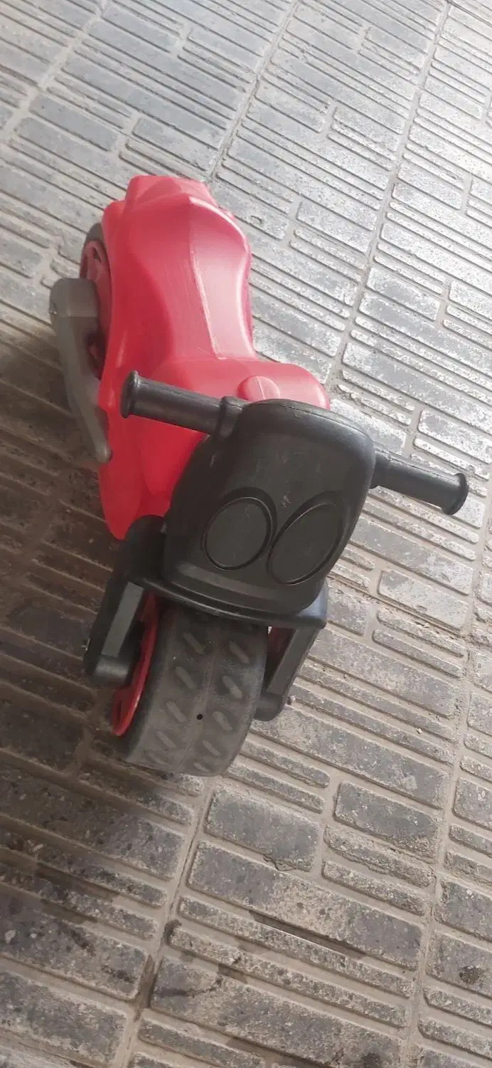 موتور تعادلی|اسباببازی بچه|اندیشه, اندیشه فاز ۱|دیوار