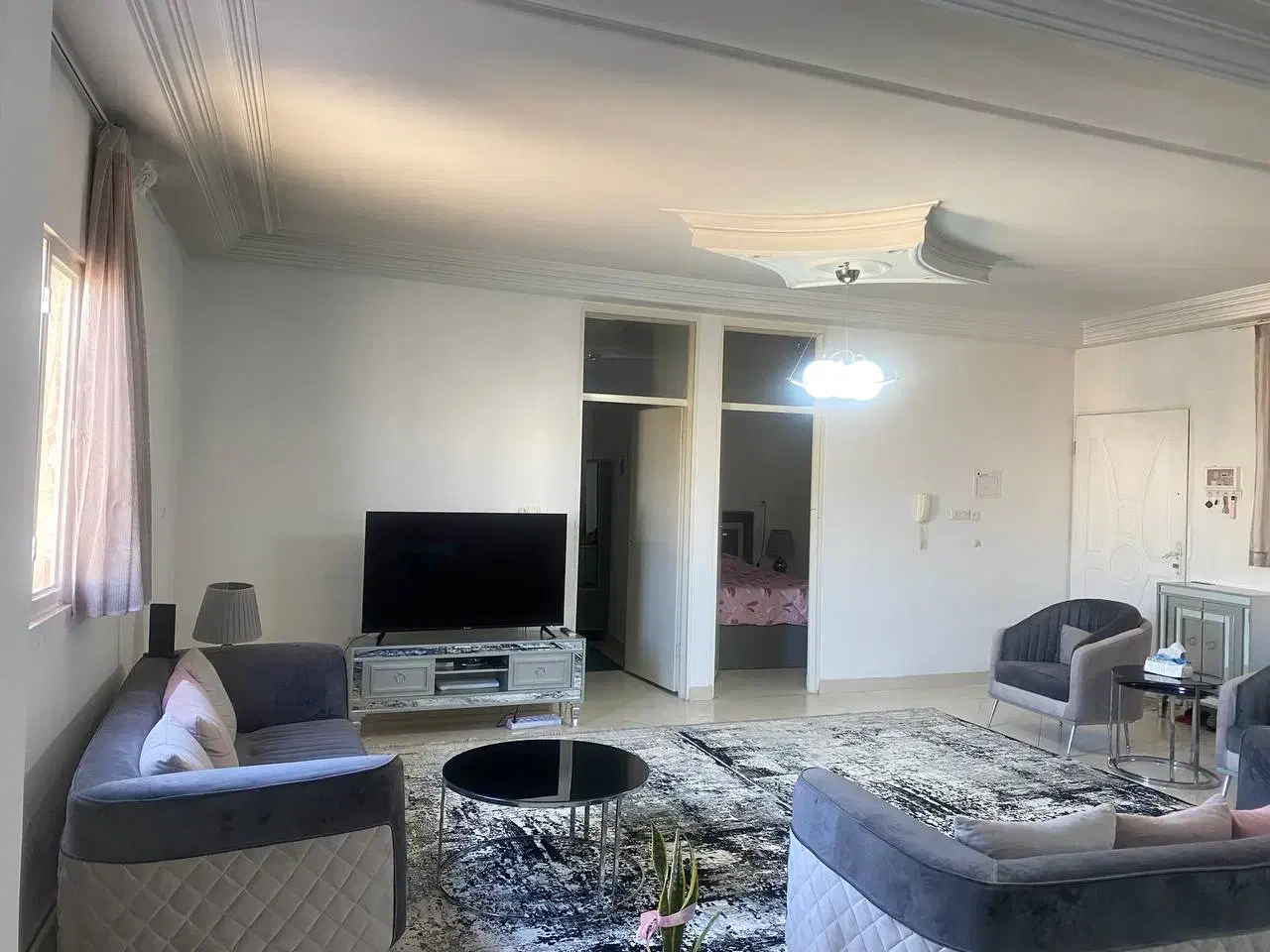 اجاره منزل ۹۴ متری|اجارهٔ آپارتمان|هشتگرد, مدرس|دیوار