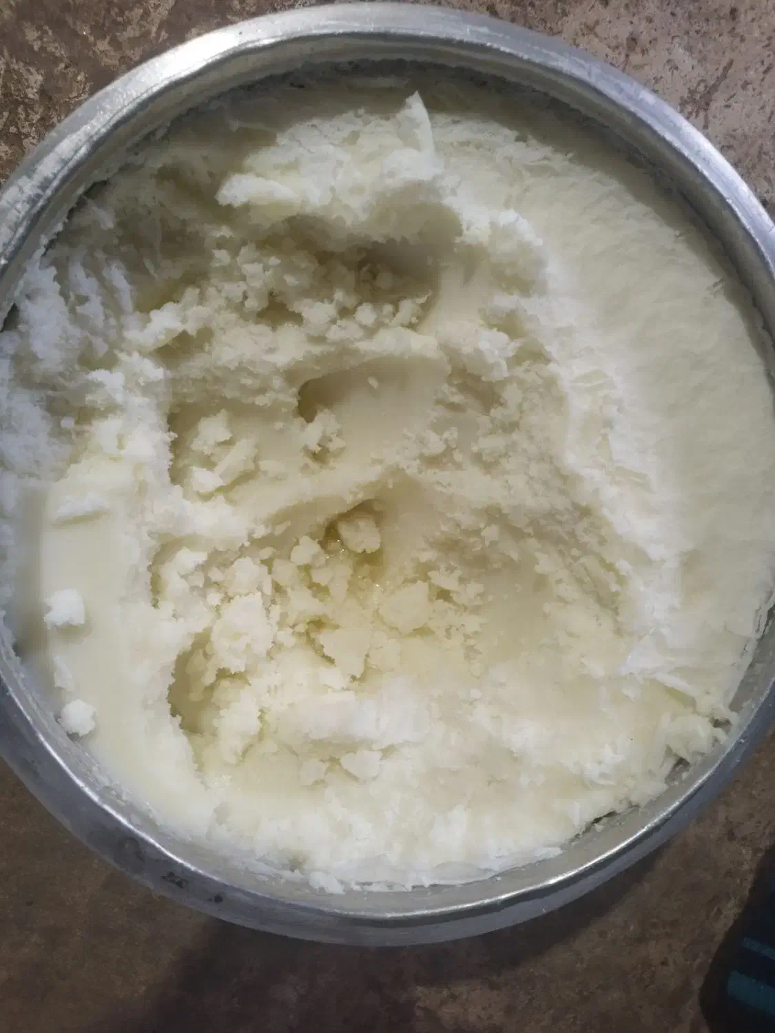 روغن بز محلی،سادات|خوردنی و آشامیدنی|دهدشت, |دیوار