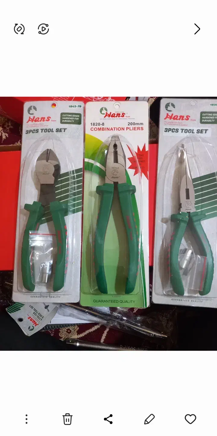 ابزارآلات|ابزارآلات|تهران, سردارجنگل|دیوار