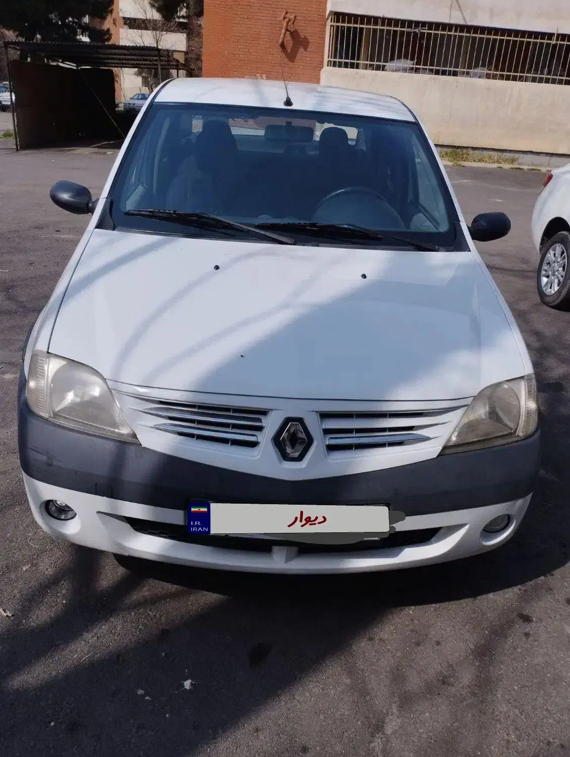 ال 90 مدل 96|خودرو سواری و وانت|تهران, قصر فیروزه ۱|دیوار