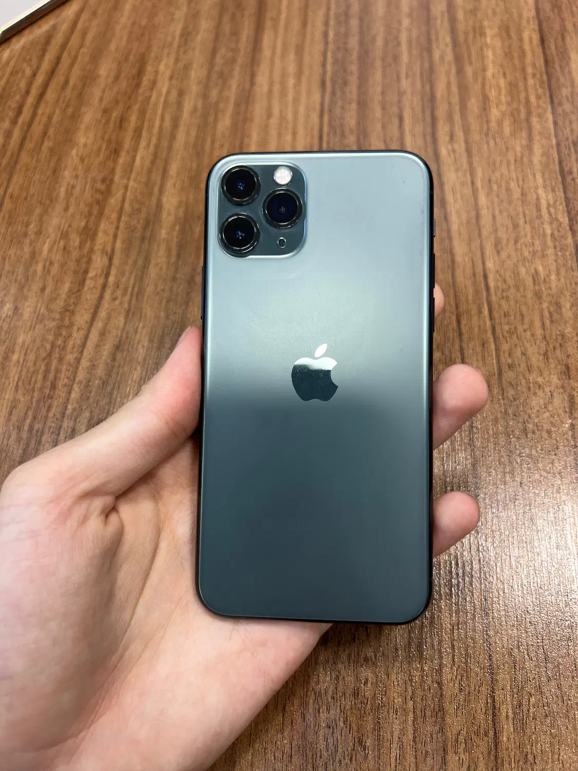 iPhone 11pro256zaa|موبایل|تبریز, |دیوار