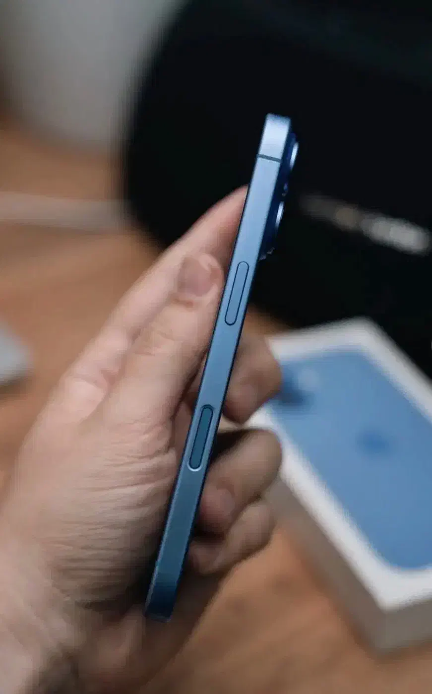 ایفون ۱۶ خالی فروش فوری|موبایل|مرند, |دیوار