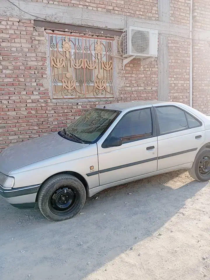 مدل 94|خودرو سواری و وانت|زاهدان, |دیوار