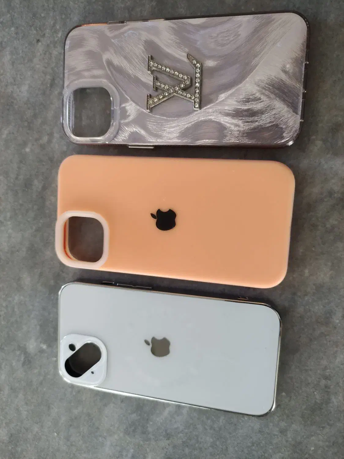 کاور گوشی آیفون 13نرمال|لوازم جانبی موبایل و تبلت|میانه, |دیوار