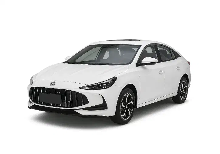 ام جی۵ MG5 فول امکانات لاکچری(۲۰۲۵)|خودرو سواری و وانت|خرمشهر, |دیوار