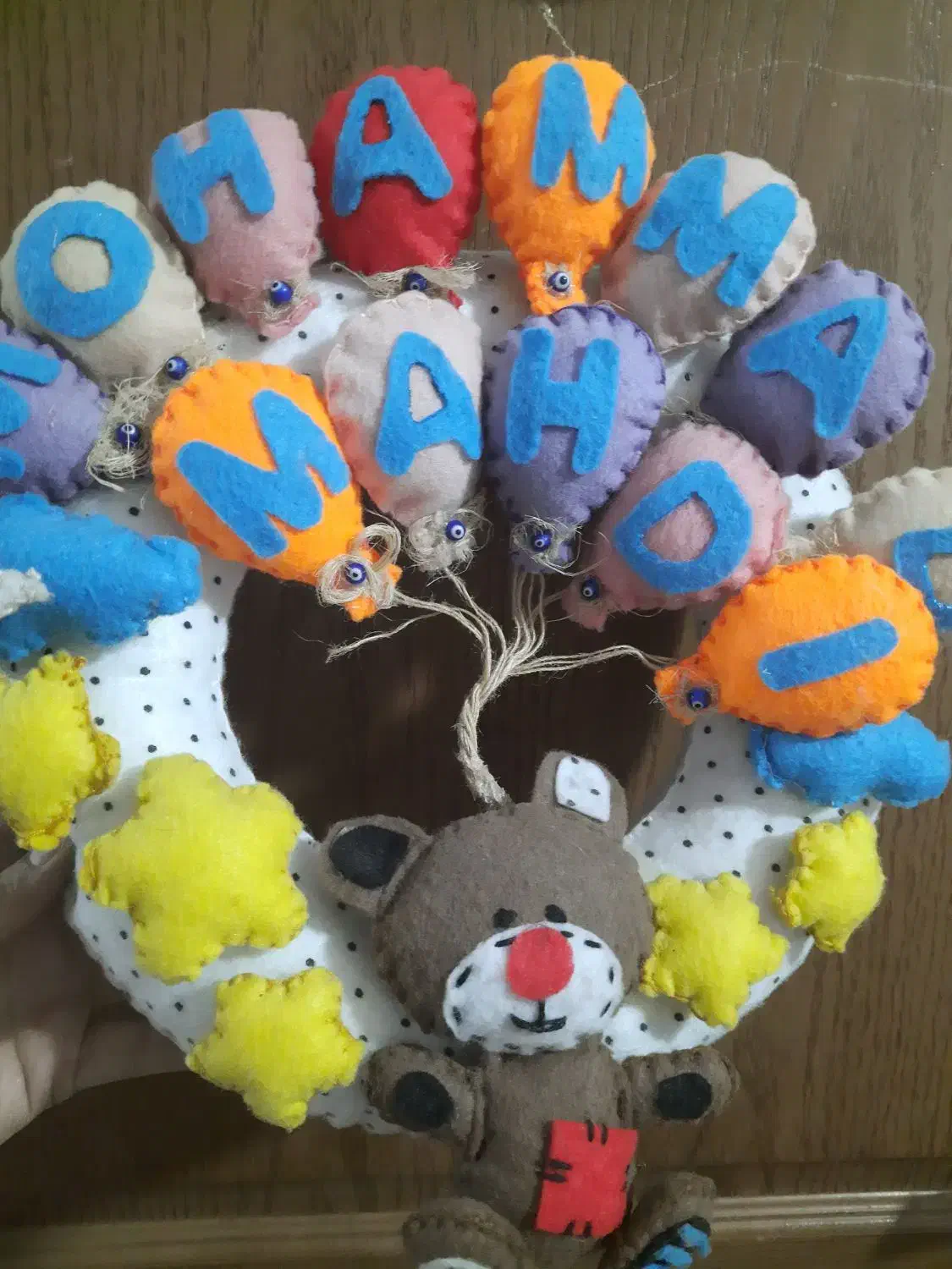 استنداسم برای در|اسباب و اثاث بچه|تهران, شهرک ولیعصر جنوبی|دیوار