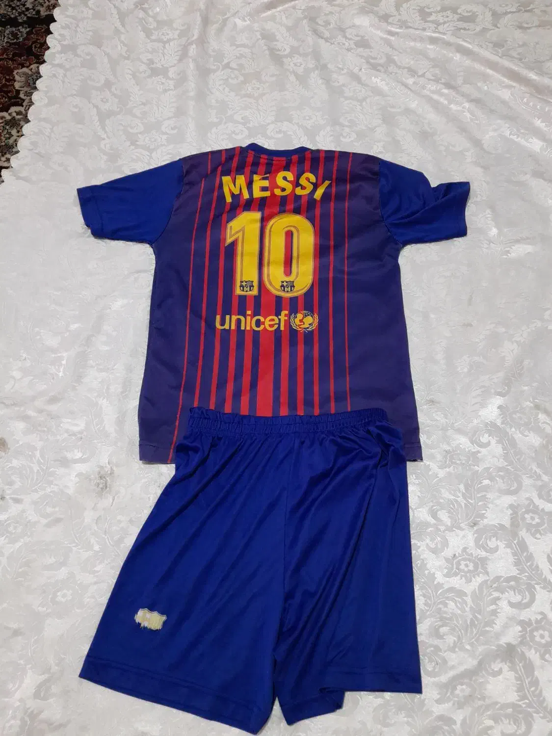 لباس ورزشی پسرانه|لباس|زاهدان, |دیوار