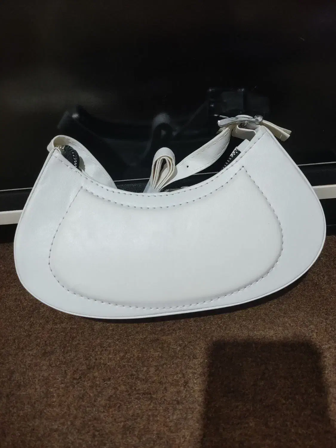 کیف زنانه در حد نو|کیف، کفش، کمربند|میاندوآب, |دیوار