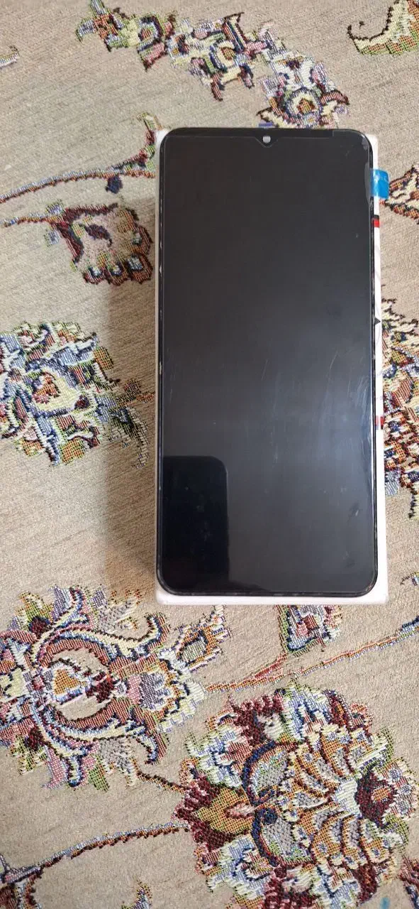 تاچ ال سیدی سامسونگa04s تاچ ال سی دی سامسونگ A04s|موبایل|کرج, عظیمیه|دیوار