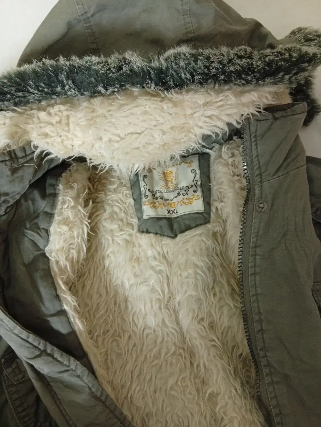 سه مدل کاپشن|لباس|اصفهان, شهرک کاوه|دیوار