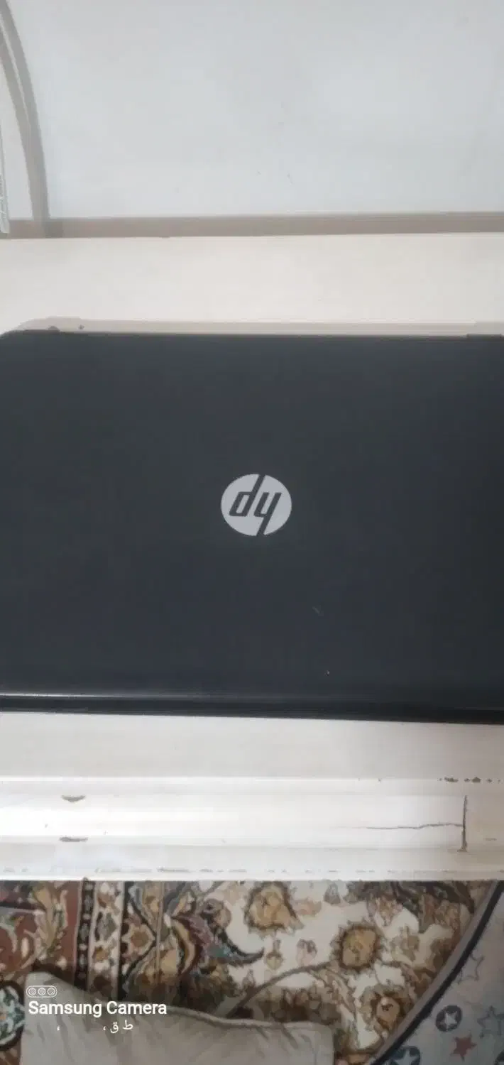 لب تاپ hp|رایانه همراه|مشهد, کوشک مهدی|دیوار