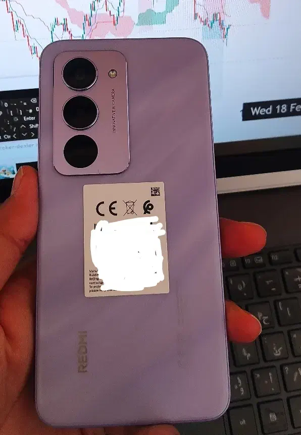 ردمی 15|موبایل|سنندج, |دیوار