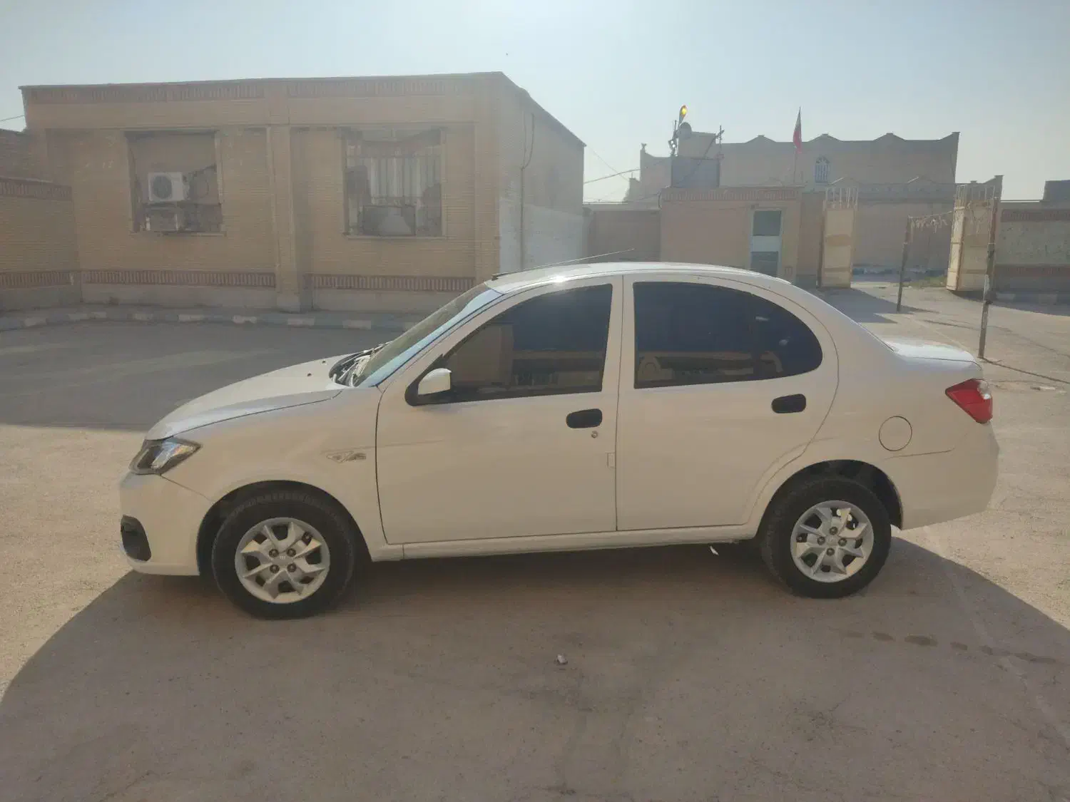 ساینا اس1401|خودرو سواری و وانت|شادگان, |دیوار