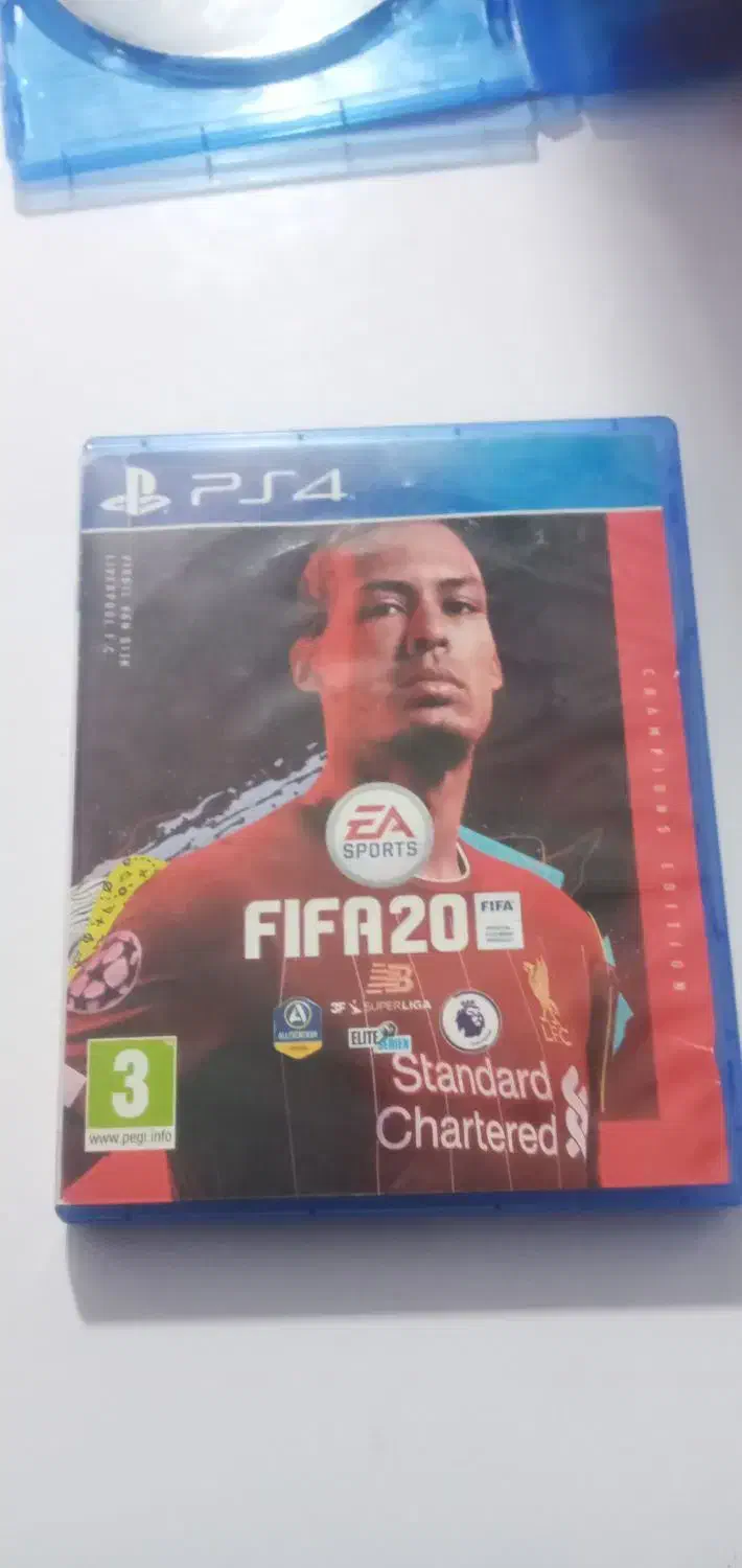 سی دی بازی اورجینال|کنسول، بازی ویدئویی و آنلاین|ملارد, |دیوار