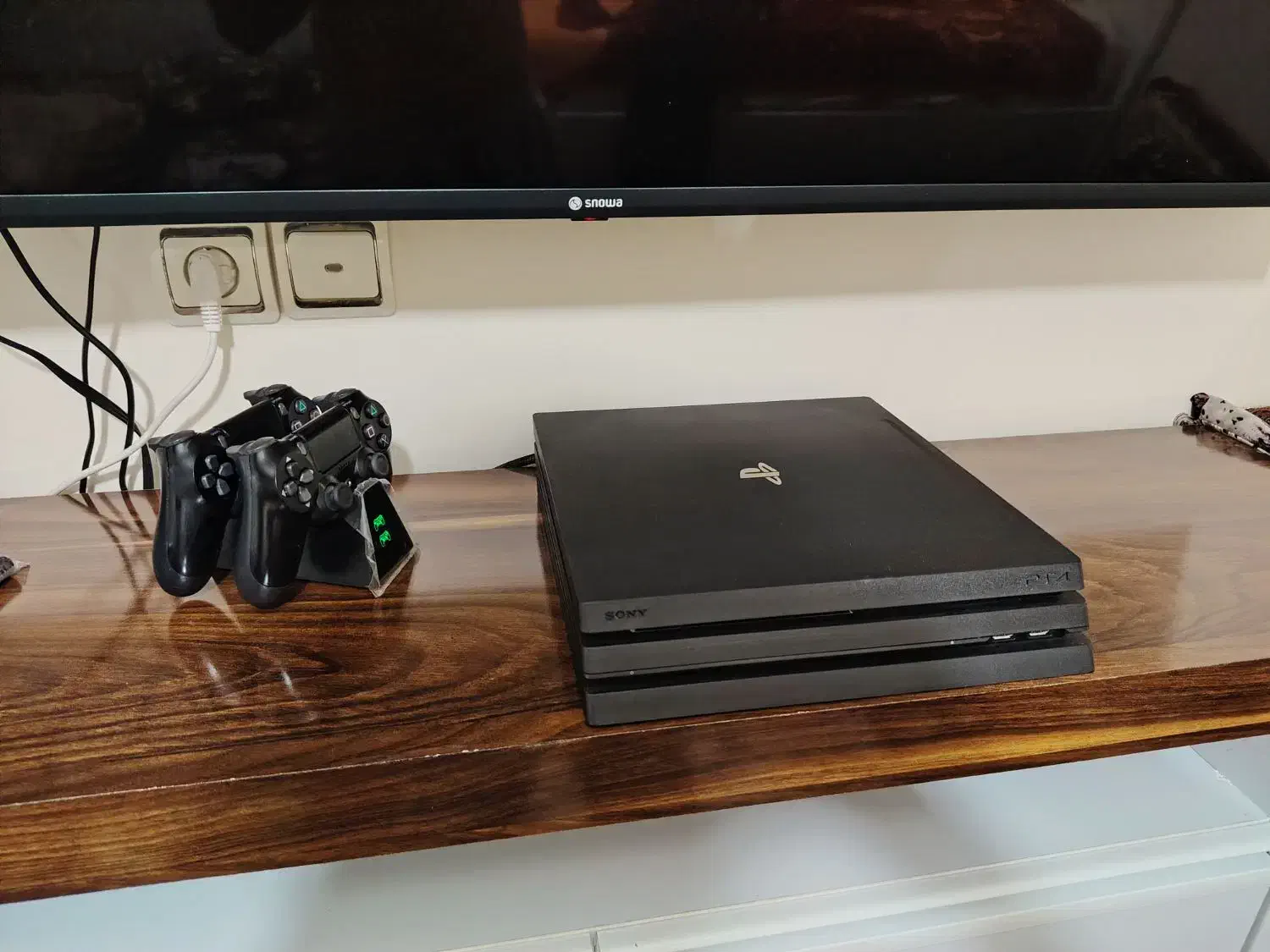 ps4 7216|کنسول، بازی ویدئویی و آنلاین|ملایر, |دیوار