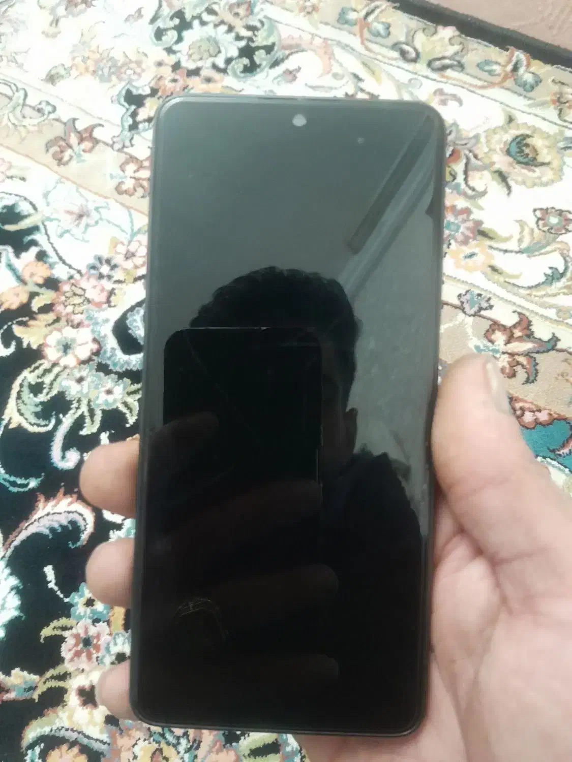 گوشی نوت ۱۳|موبایل|ارومیه, |دیوار