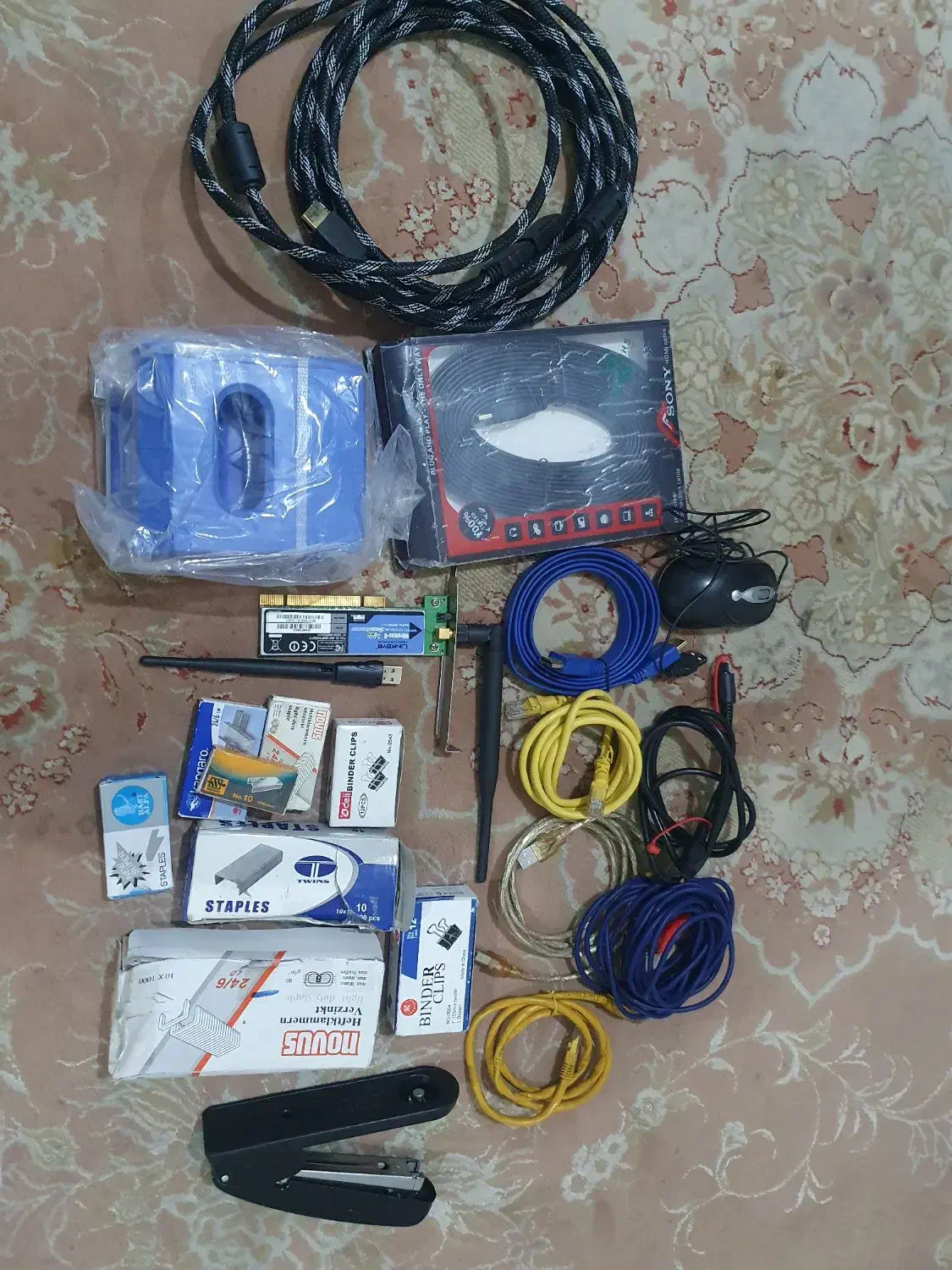 میز تی وی و وسیله های خانگی|سایر لوازم برقی|تهران, جیحون|دیوار