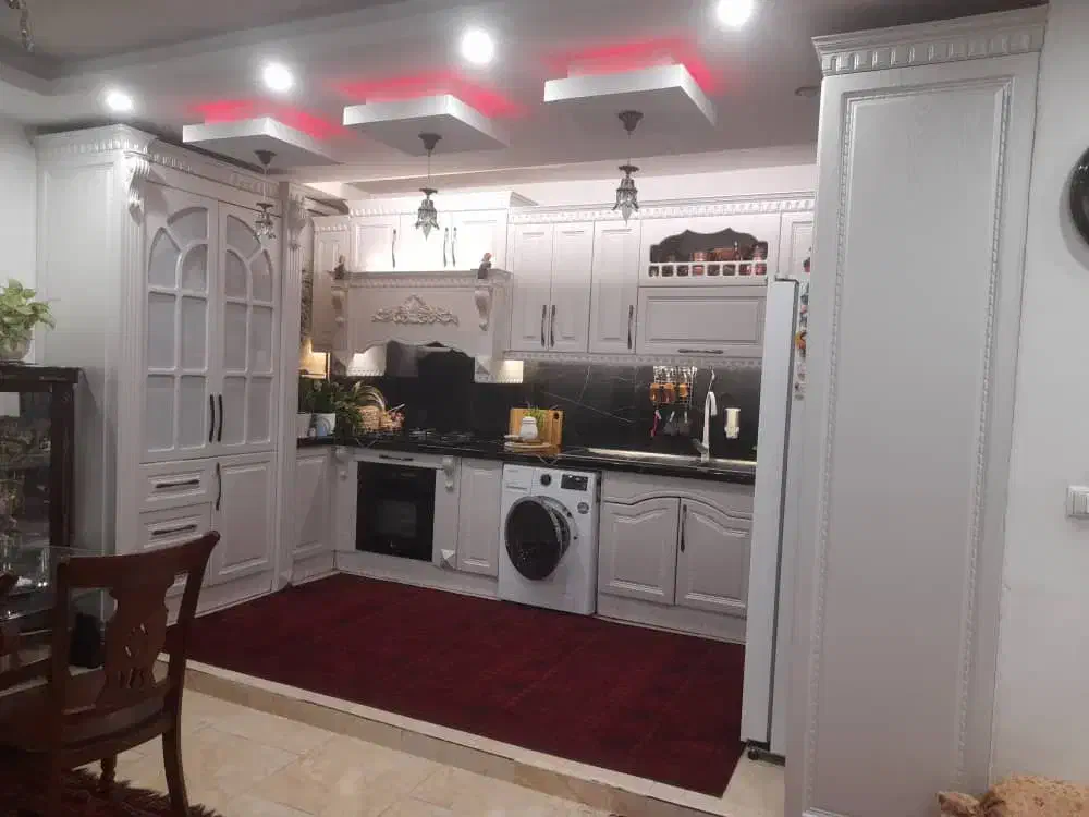 سینا گروه/آپارتمان 96متری/پلان کاربردی/حریم خصوصی|فروش آپارتمان|اندیشه, اندیشه فاز ۴|دیوار