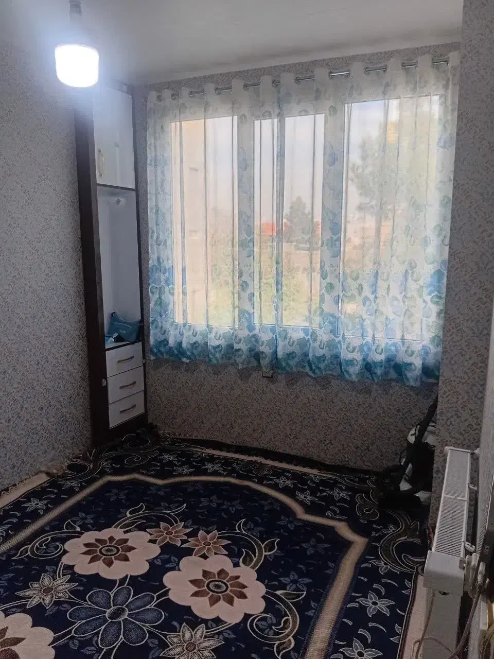 آپارتمان 65متر نواب صفوی نزدیک حرم|فروش آپارتمان|مشهد, کلاکوب|دیوار