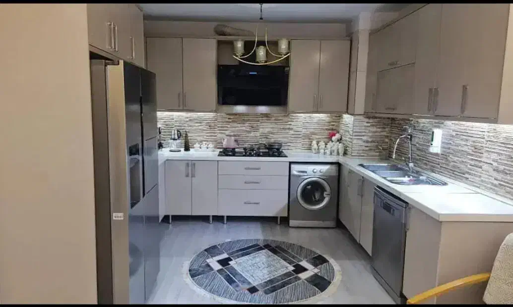 ۵۳ متر/خوش نقشه/باآسانسور|فروش آپارتمان|تهران, شهرک صادقیه|دیوار