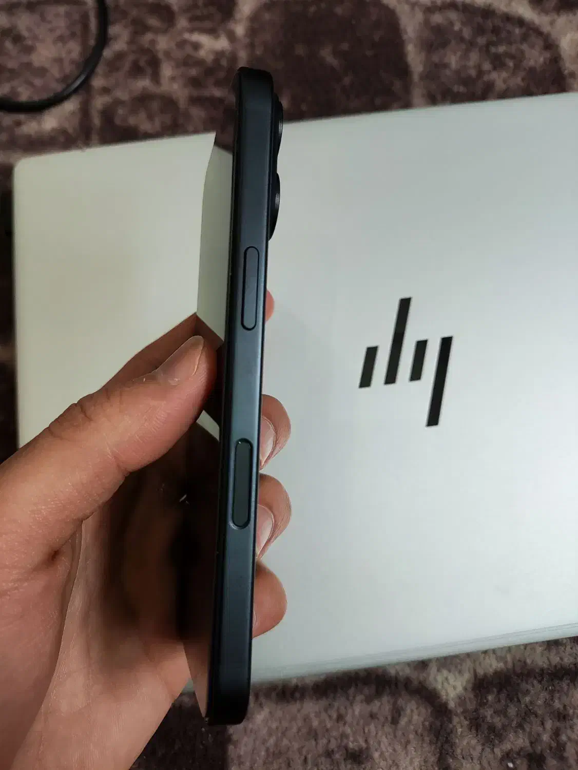 ایفون 16 نرمال|موبایل|مشهد, الهیه|دیوار