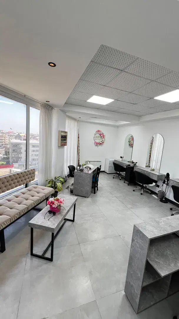 آپارتمان اداری ۸۰ متری ۲خ دیلمان میرابوالقاسمی|فروش دفتر کار، اتاق اداری، مطب|رشت, دیلمان|دیوار