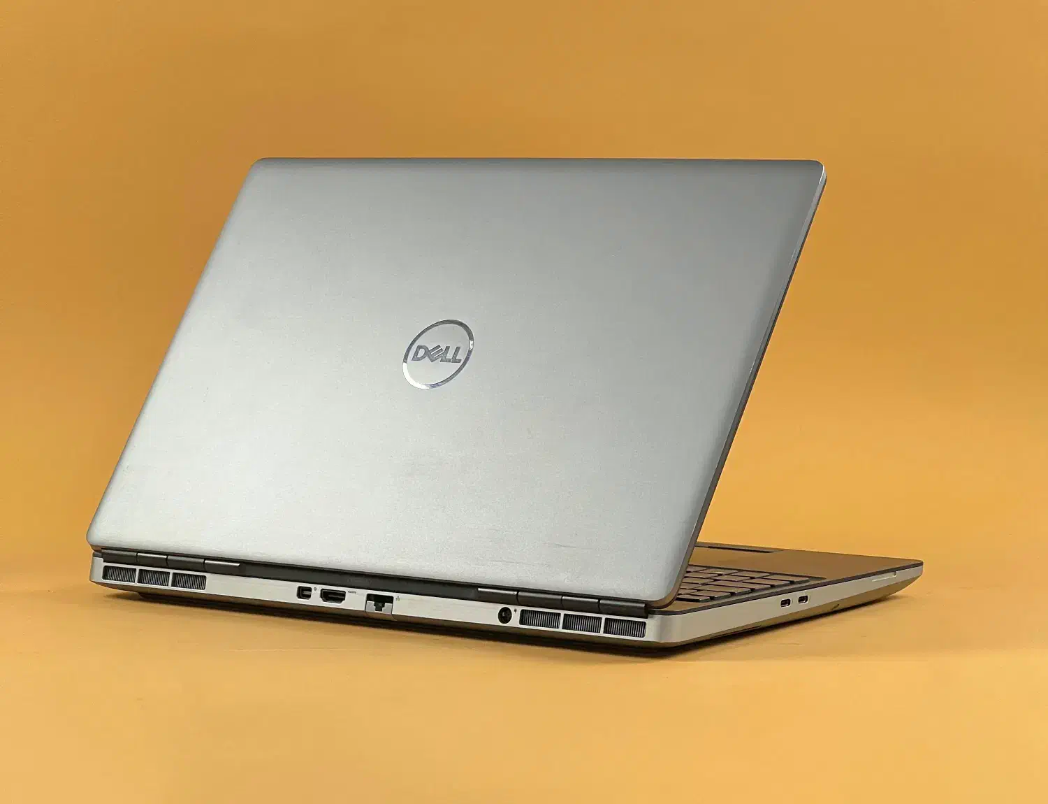 لپ تاپ استوک دل Precision 7560|رایانه همراه|نجفآباد, شریعتی غربی|دیوار