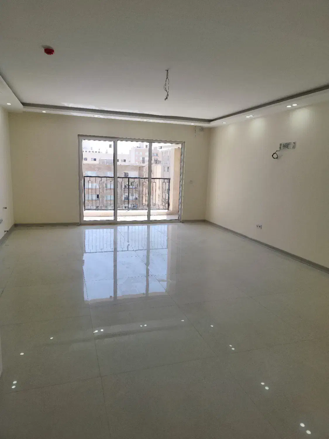 آپارتمان اقدسیه۵۳ صفر و تحویل|فروش آپارتمان|مشهد, الهیه|دیوار