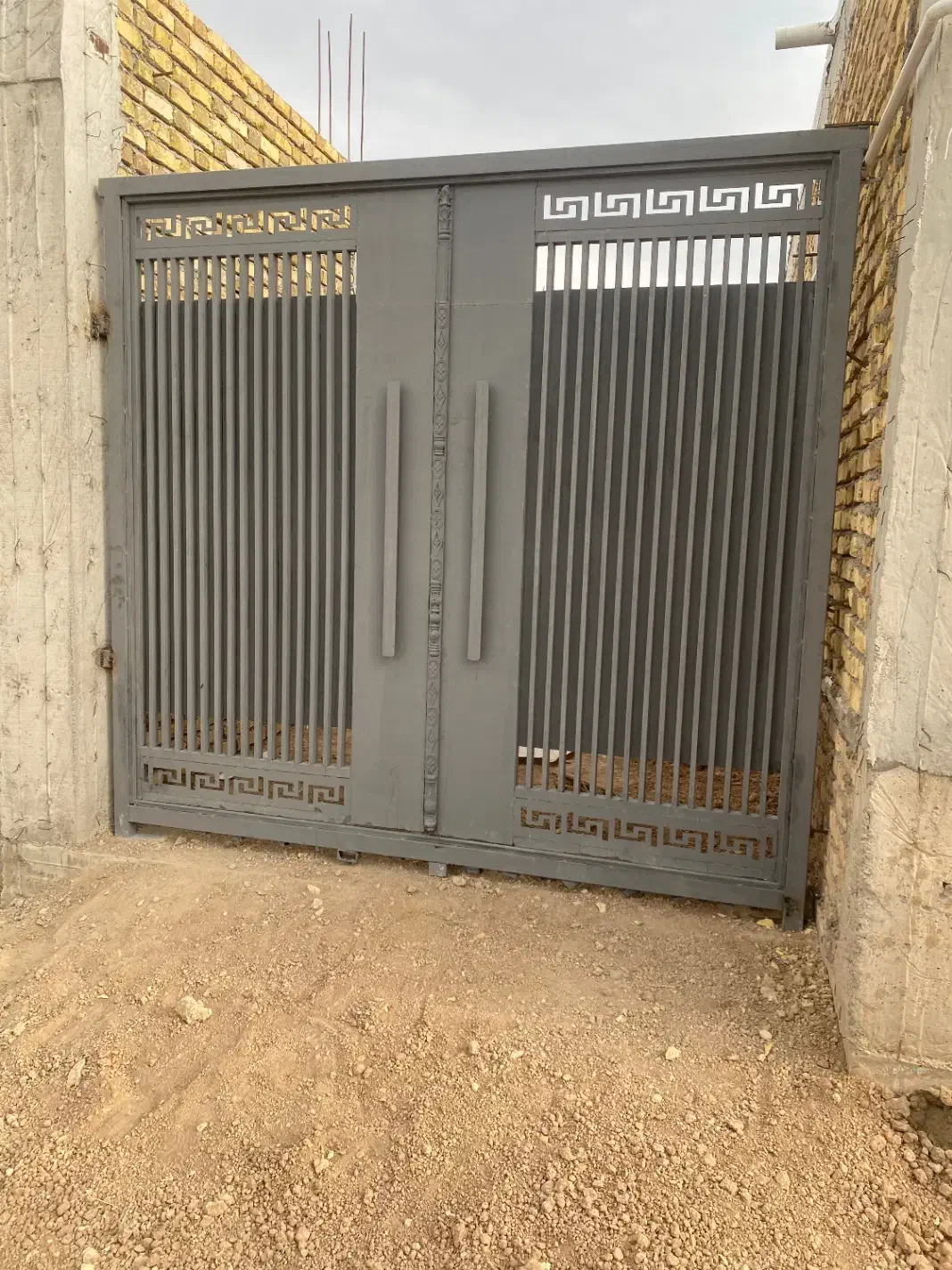 جوشکار سیار|خدمات پیشه و مهارت|کیش, |دیوار