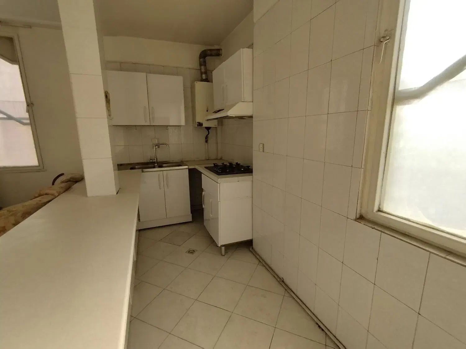 رهن و اجاره آپارتمان ۵۴ متری،مدنی